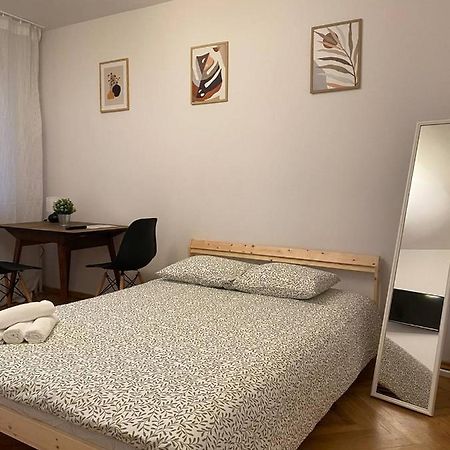 Halby Rooms Panska 55 وارسو المظهر الخارجي الصورة