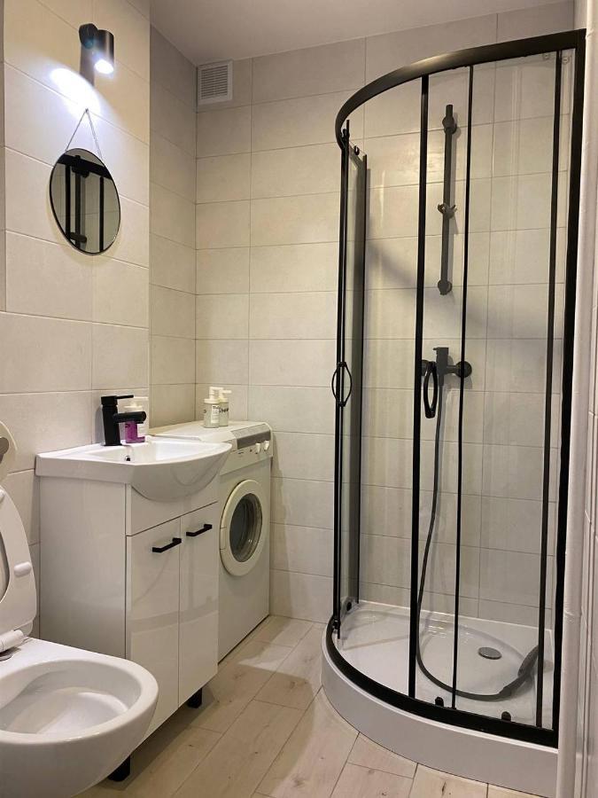 Halby Rooms Panska 55 وارسو المظهر الخارجي الصورة