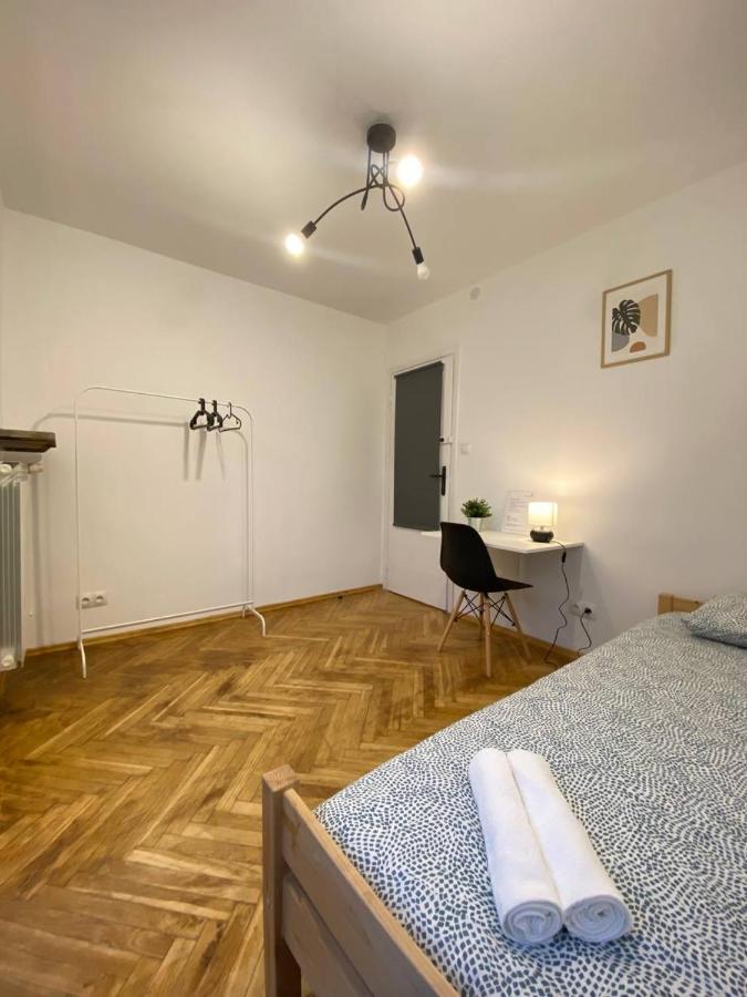 Halby Rooms Panska 55 وارسو المظهر الخارجي الصورة