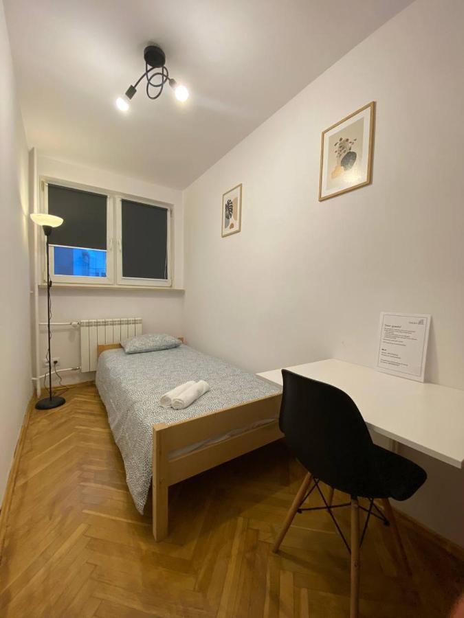 Halby Rooms Panska 55 وارسو المظهر الخارجي الصورة