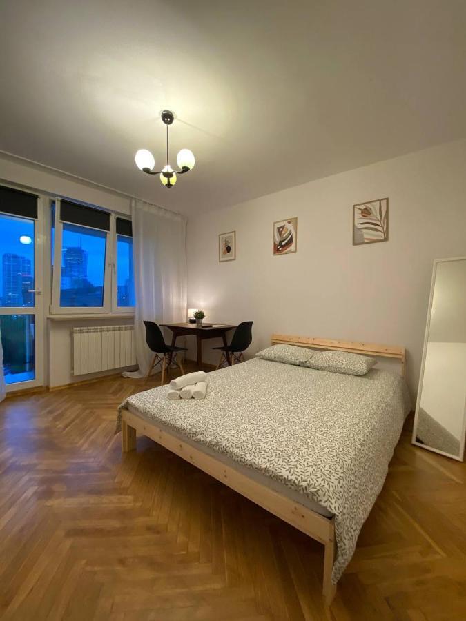 Halby Rooms Panska 55 وارسو المظهر الخارجي الصورة