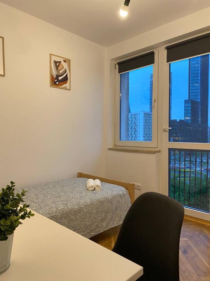 Halby Rooms Panska 55 وارسو المظهر الخارجي الصورة