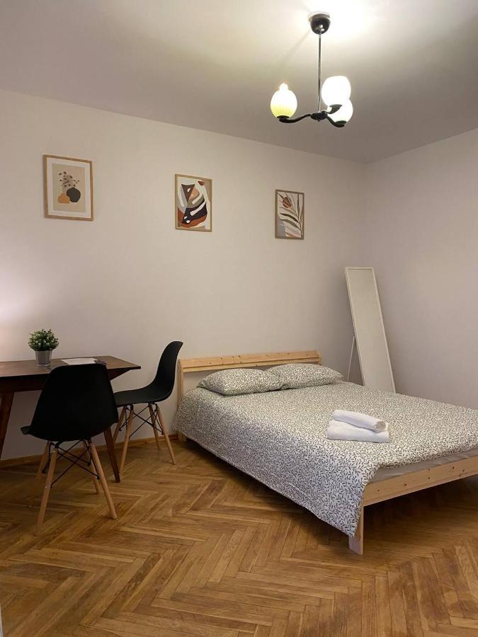 Halby Rooms Panska 55 وارسو المظهر الخارجي الصورة