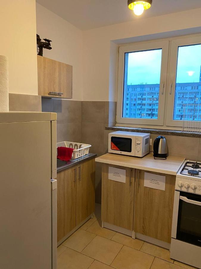 Halby Rooms Panska 55 وارسو المظهر الخارجي الصورة