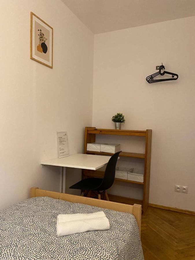 Halby Rooms Panska 55 وارسو المظهر الخارجي الصورة
