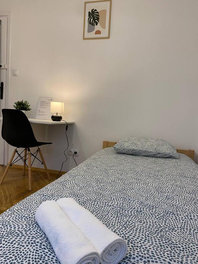 Halby Rooms Panska 55 وارسو المظهر الخارجي الصورة