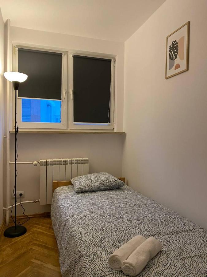 Halby Rooms Panska 55 وارسو المظهر الخارجي الصورة