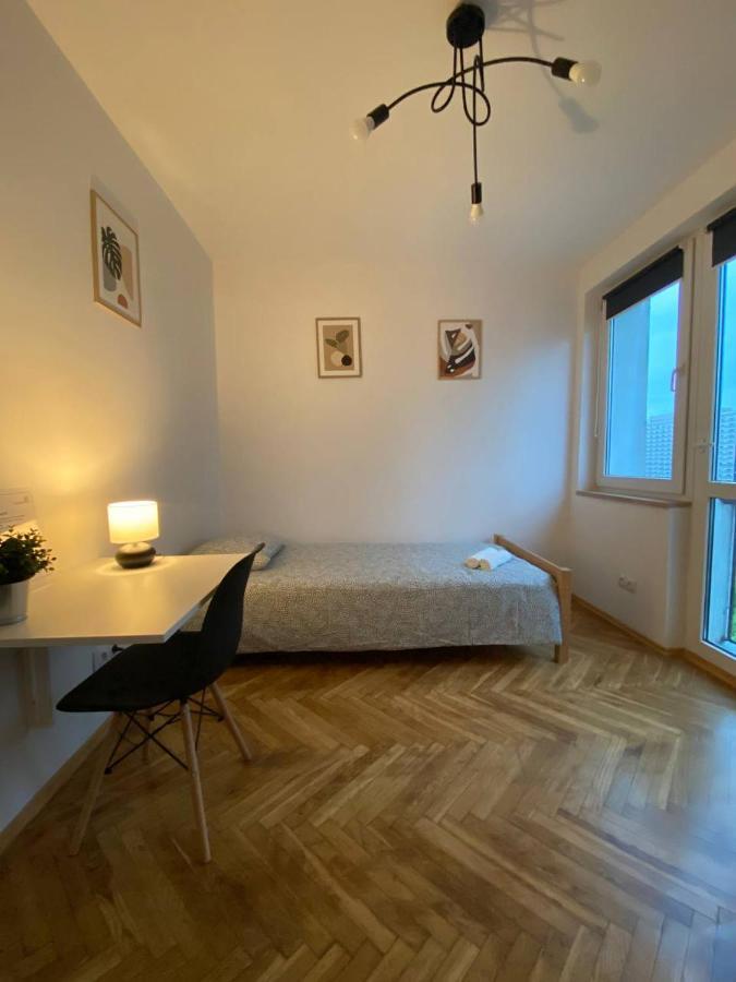 Halby Rooms Panska 55 وارسو المظهر الخارجي الصورة