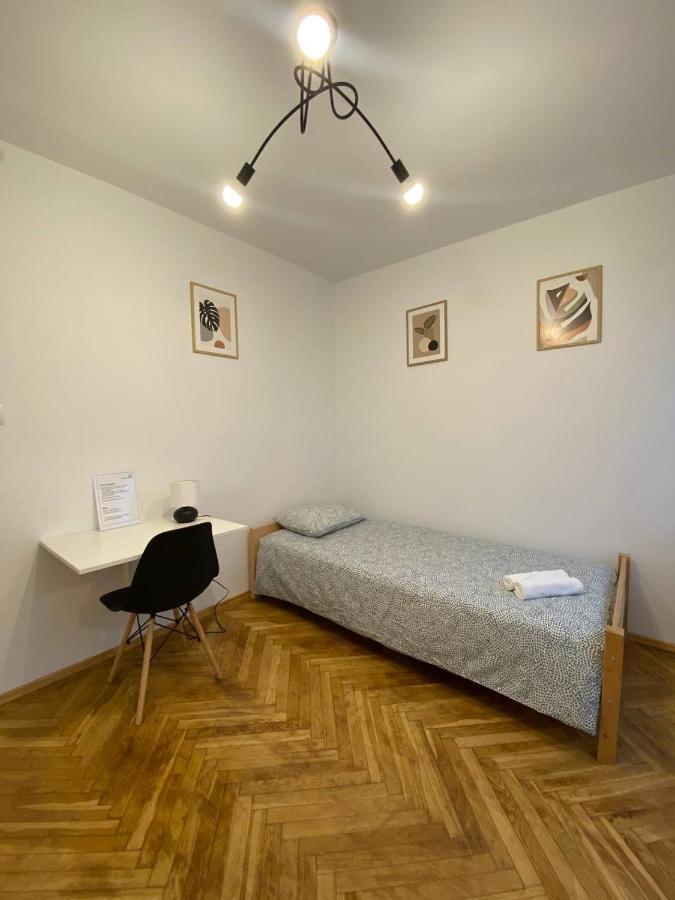 Halby Rooms Panska 55 وارسو المظهر الخارجي الصورة
